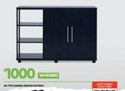 Asterix Dining Server 40-1171