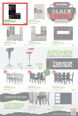 Fair Price : Black Friday (24 November - 30 November 2023), page 5