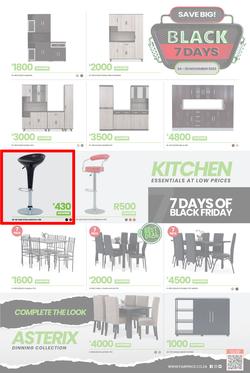 Fair Price : Black Friday (24 November - 30 November 2023), page 5