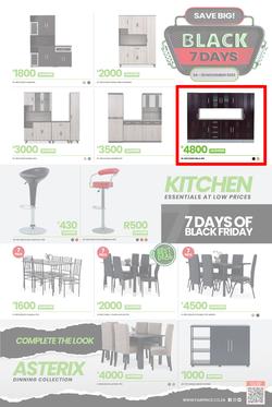 Fair Price : Black Friday (24 November - 30 November 2023), page 5