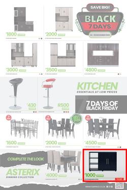 Fair Price : Black Friday (24 November - 30 November 2023), page 5