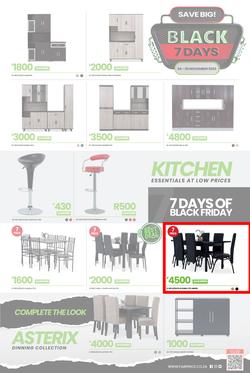 Fair Price : Black Friday (24 November - 30 November 2023), page 5