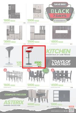 Fair Price : Black Friday (24 November - 30 November 2023), page 5