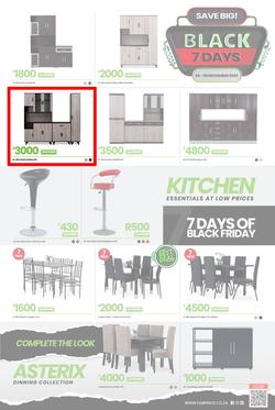 Fair Price : Black Friday (24 November - 30 November 2023), page 5