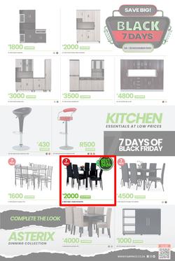 Fair Price : Black Friday (24 November - 30 November 2023), page 5