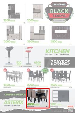 Fair Price : Black Friday (24 November - 30 November 2023), page 5