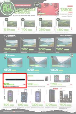 Fair Price : Black Friday (24 November - 30 November 2023), page 6