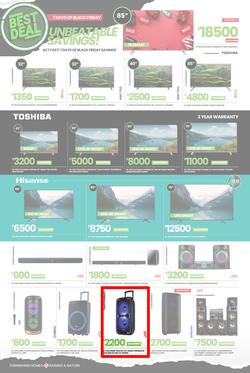 Fair Price : Black Friday (24 November - 30 November 2023), page 6
