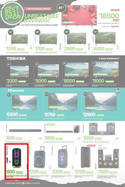 Fair Price : Black Friday (24 November - 30 November 2023), page 6