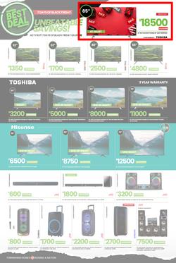 Fair Price : Black Friday (24 November - 30 November 2023), page 6