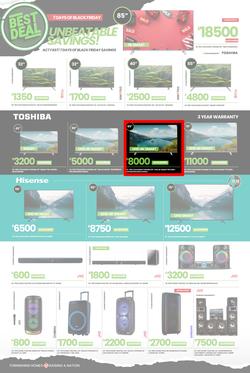 Fair Price : Black Friday (24 November - 30 November 2023), page 6