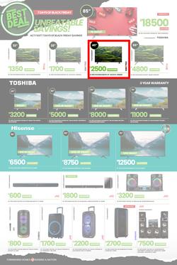 Fair Price : Black Friday (24 November - 30 November 2023), page 6