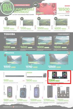 Fair Price : Black Friday (24 November - 30 November 2023), page 6