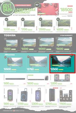 Fair Price : Black Friday (24 November - 30 November 2023), page 6
