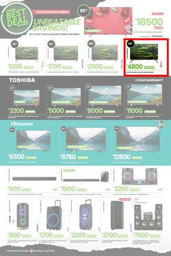 Fair Price : Black Friday (24 November - 30 November 2023), page 6