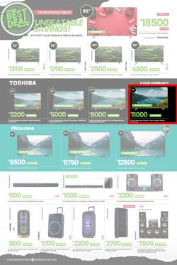 Fair Price : Black Friday (24 November - 30 November 2023), page 6
