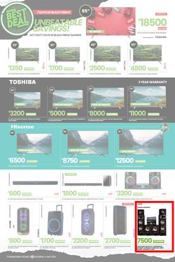 Fair Price : Black Friday (24 November - 30 November 2023), page 6