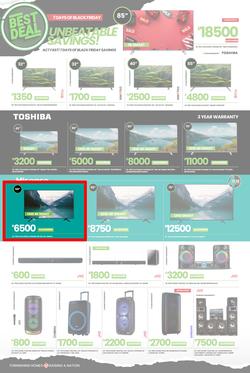Fair Price : Black Friday (24 November - 30 November 2023), page 6