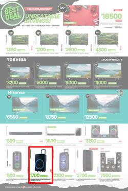 Fair Price : Black Friday (24 November - 30 November 2023), page 6