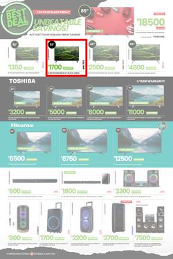Fair Price : Black Friday (24 November - 30 November 2023), page 6
