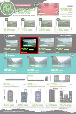 Fair Price : Black Friday (24 November - 30 November 2023), page 6