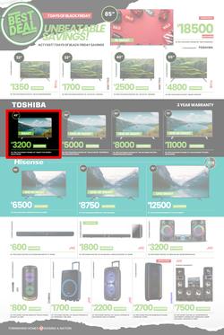 Fair Price : Black Friday (24 November - 30 November 2023), page 6