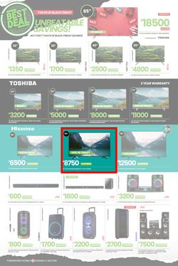 Fair Price : Black Friday (24 November - 30 November 2023), page 6