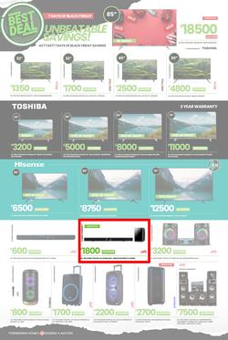 Fair Price : Black Friday (24 November - 30 November 2023), page 6