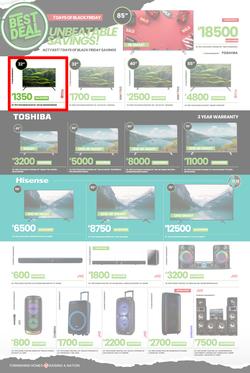 Fair Price : Black Friday (24 November - 30 November 2023), page 6