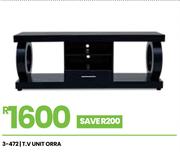 Orra TV Unit 3-472
