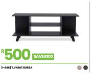 Bursa TV Unit 3-446