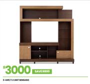 Sensasio TV Unit 3-445