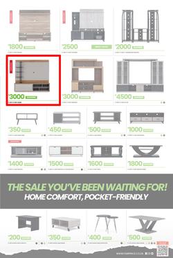 Fair Price : Black Friday (24 November - 30 November 2023), page 7