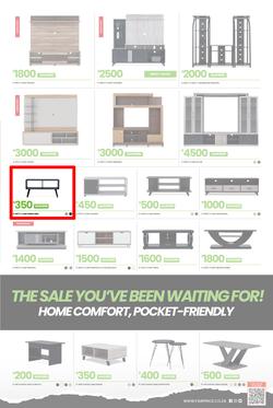 Fair Price : Black Friday (24 November - 30 November 2023), page 7