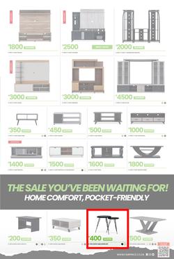 Fair Price : Black Friday (24 November - 30 November 2023), page 7