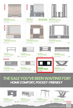 Fair Price : Black Friday (24 November - 30 November 2023), page 7