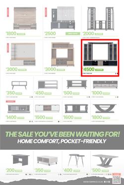 Fair Price : Black Friday (24 November - 30 November 2023), page 7