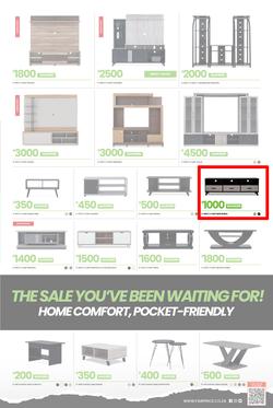 Fair Price : Black Friday (24 November - 30 November 2023), page 7