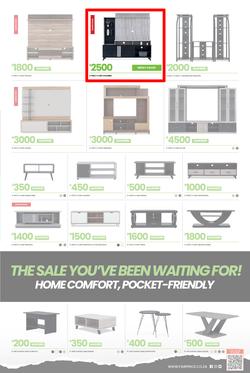 Fair Price : Black Friday (24 November - 30 November 2023), page 7