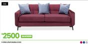 Bursa 2.5DIV L/Suite 9-1056