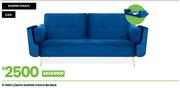 Belinda L/Suite Sleeper Couch 9-1093