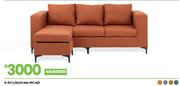 Niki 2PC M/F L/Suite 9-917