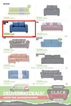 Fair Price : Black Friday (24 November - 30 November 2023), page 8