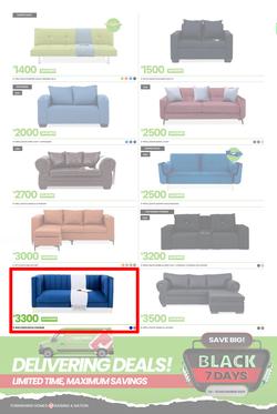 Fair Price : Black Friday (24 November - 30 November 2023), page 8