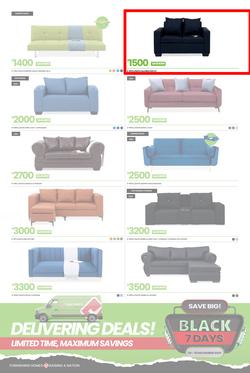 Fair Price : Black Friday (24 November - 30 November 2023), page 8