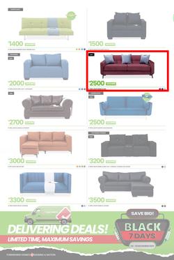 Fair Price : Black Friday (24 November - 30 November 2023), page 8