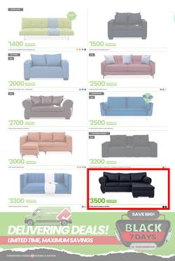 Fair Price : Black Friday (24 November - 30 November 2023), page 8