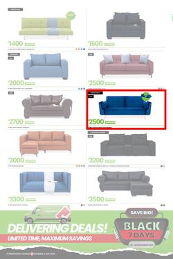 Fair Price : Black Friday (24 November - 30 November 2023), page 8