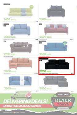Fair Price : Black Friday (24 November - 30 November 2023), page 8