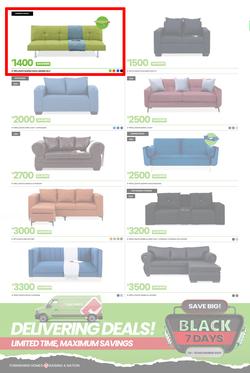 Fair Price : Black Friday (24 November - 30 November 2023), page 8
